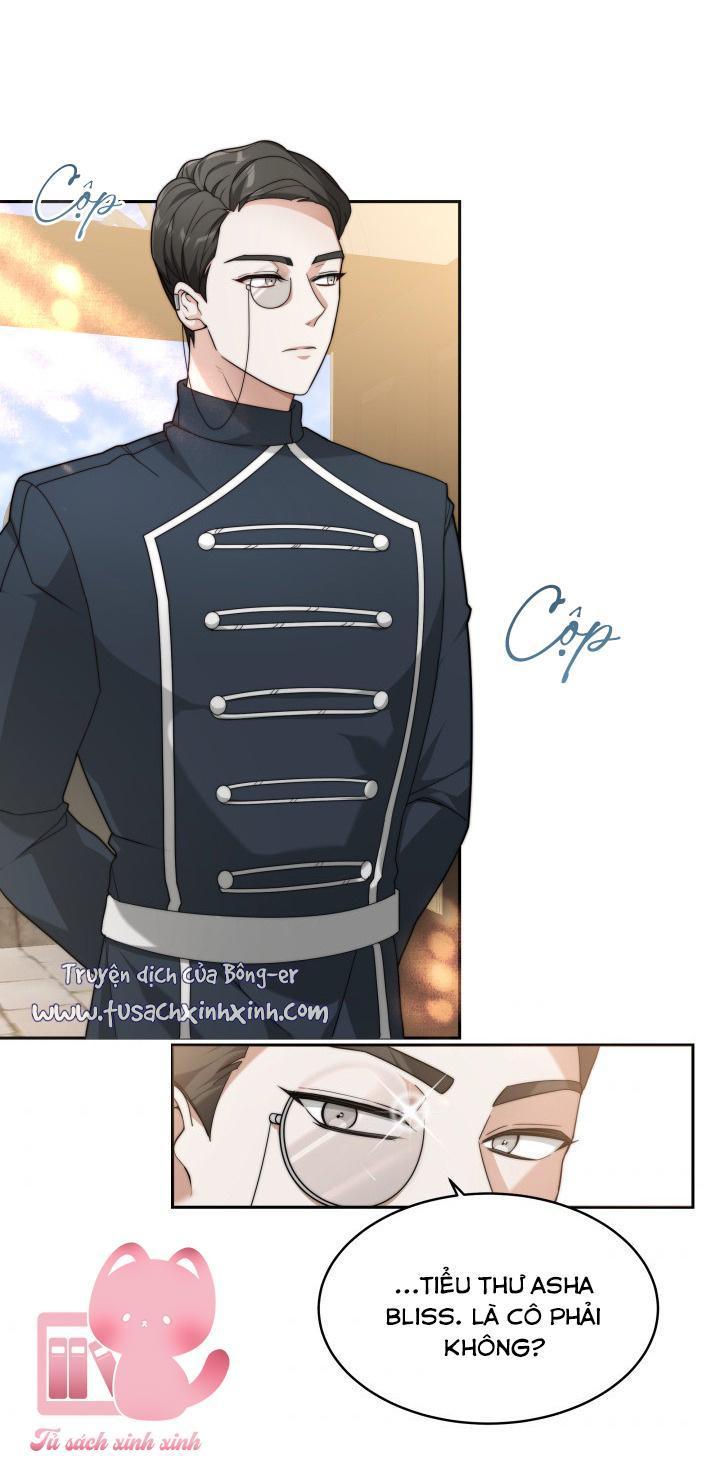 từ chồng cũ hóa thành nam chính chapter 1 56