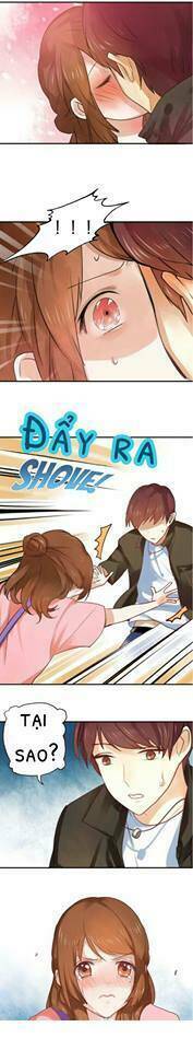 ta chọc phải hoàng tử điện hạ chapter 1 8