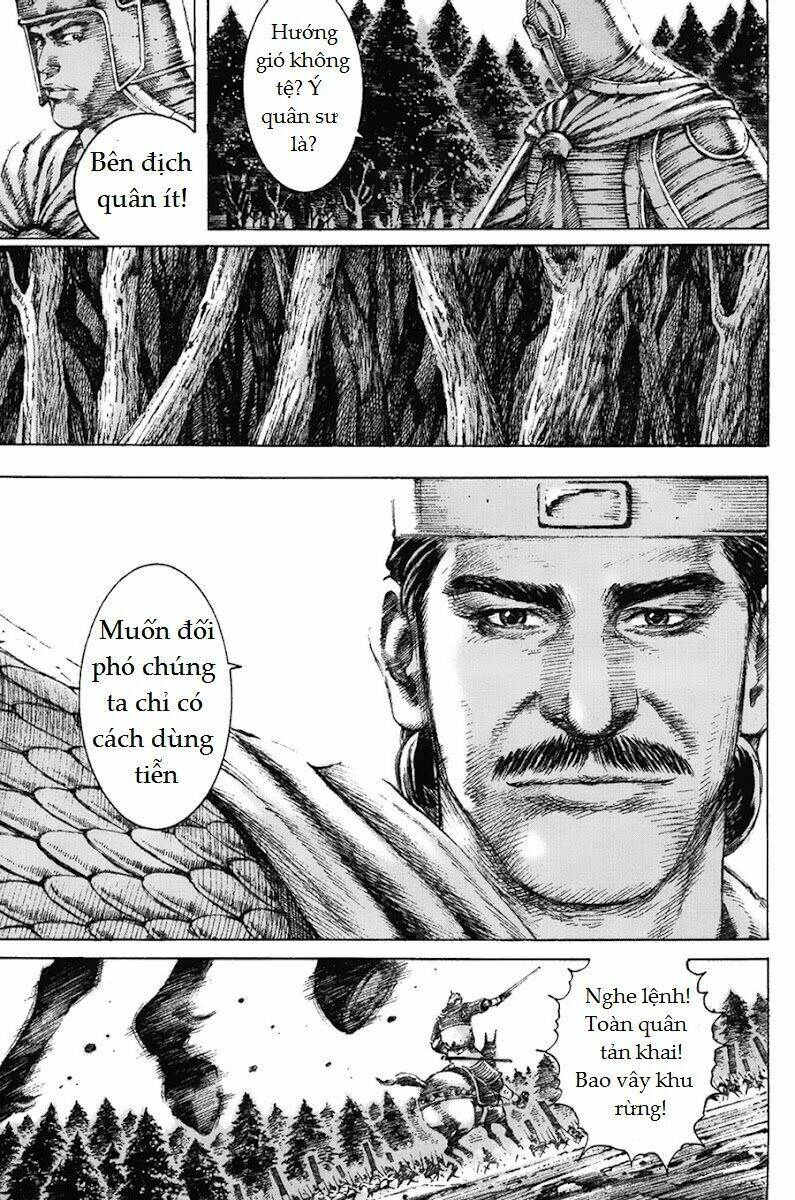 tây sơn quần anh truyện (hpln) chapter 3 26