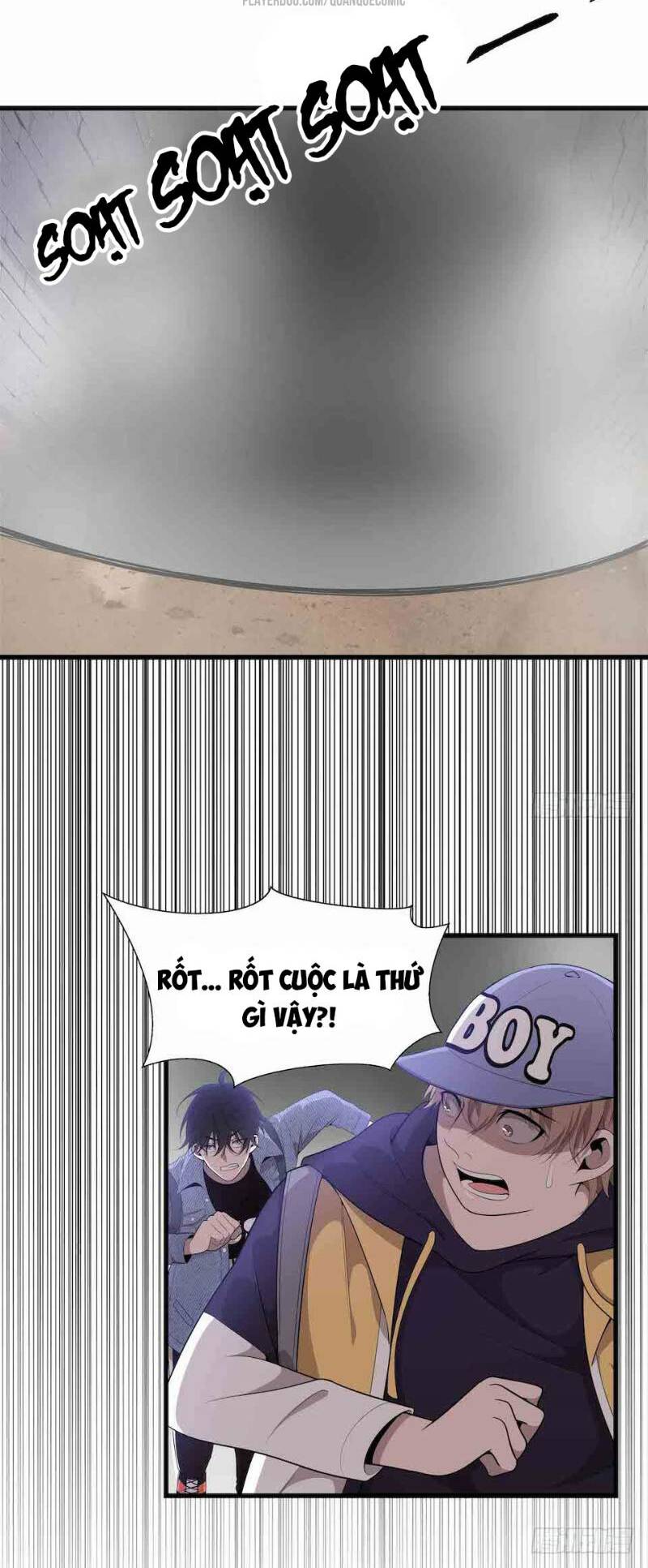 thát không mê thất chapter 32 2