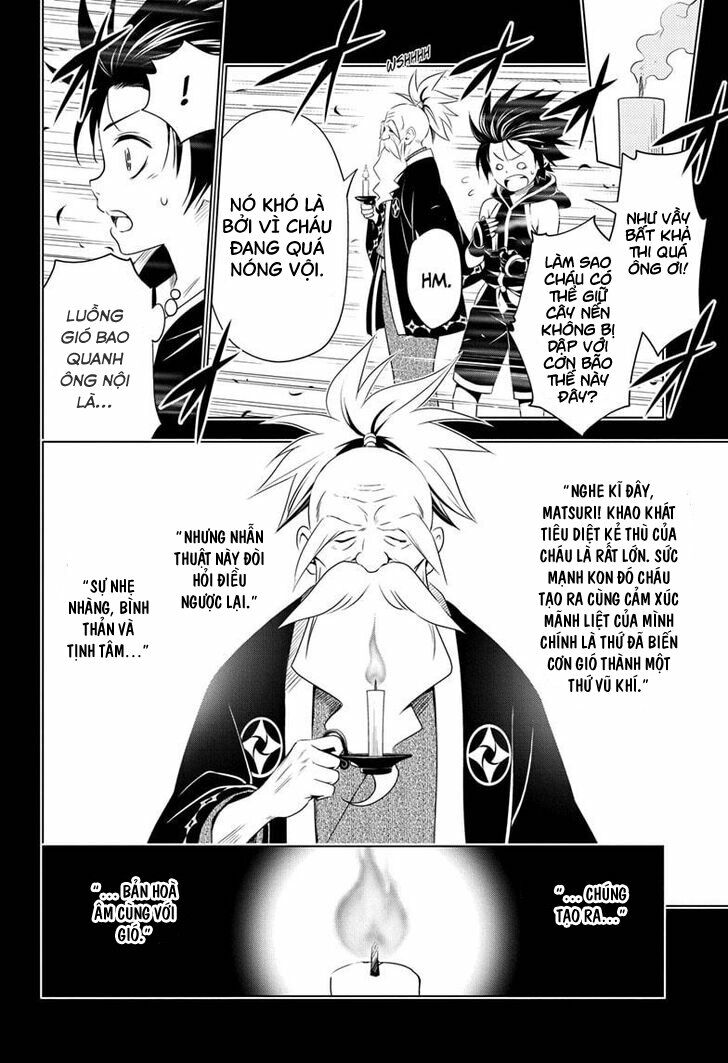 diệt quỷ nhẫn giả chapter 21 12