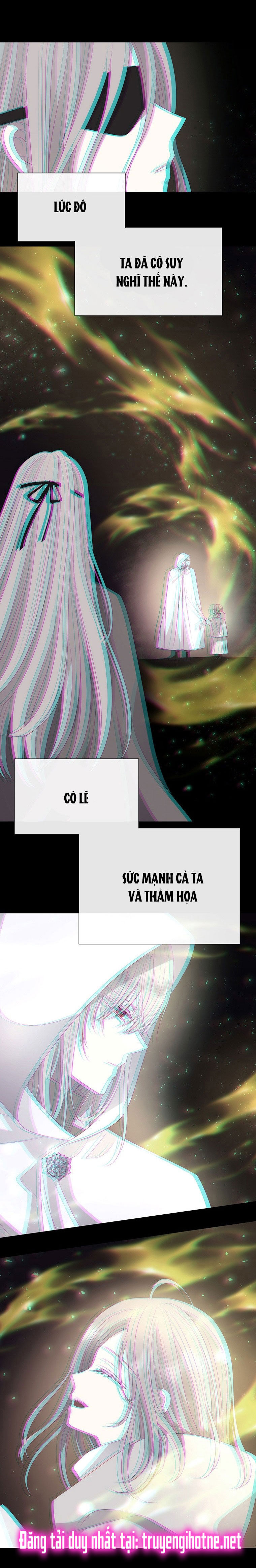 năm môn đệ của charlotte chapter 157.1 19