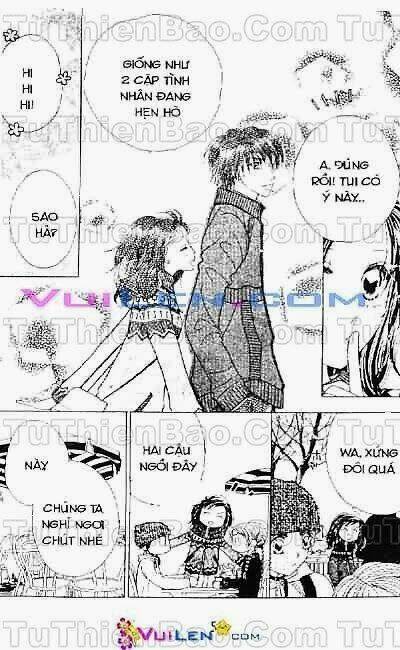 1/4 tình yêu chapter 6 59