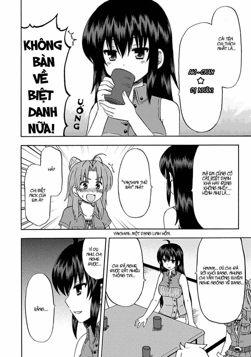 fujimura-kun meitsu chapter 63 9