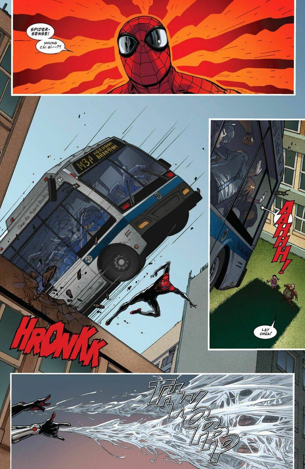 superior spider man chapter 21 14