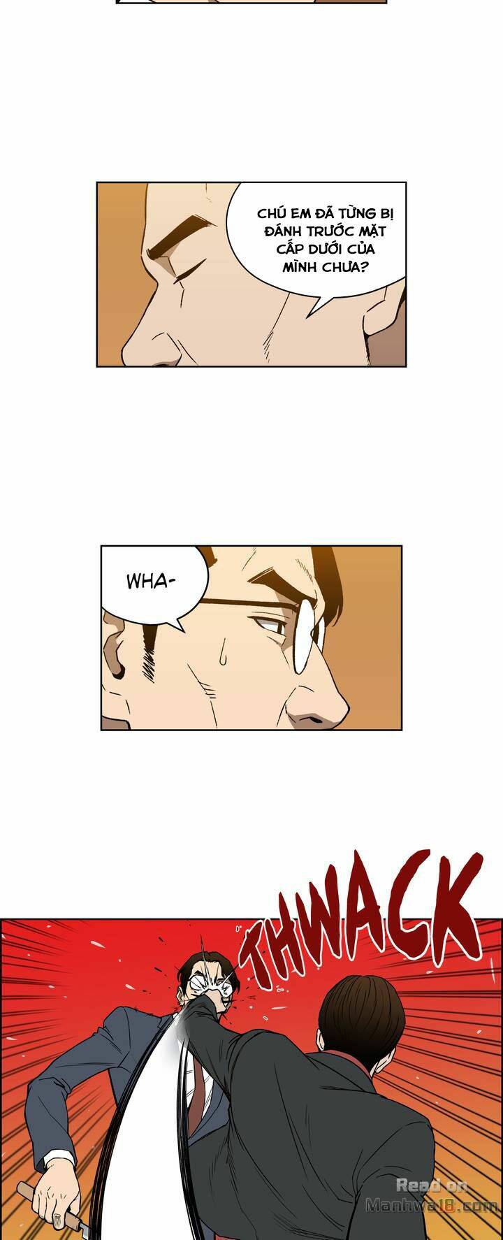 thần bài siêu năng chapter 58 15