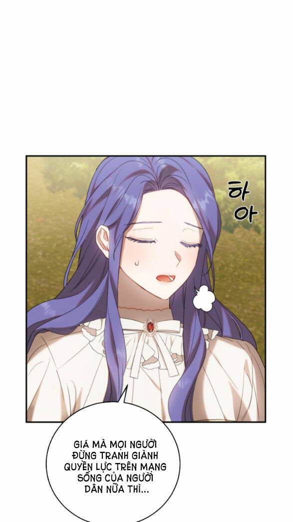 nếu là phản diện, liệu tôi sẽ chết? chapter 6.2 16