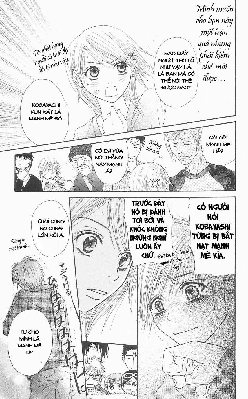 otokomae! beads kurabu chapter 2 24