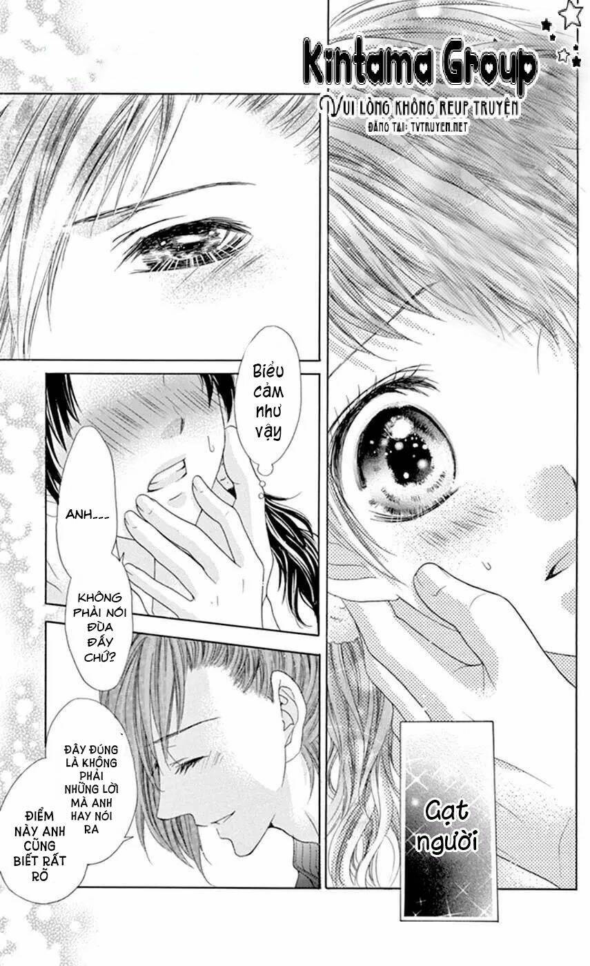 ani ni aisaresugite komattemasu chapter 15 4