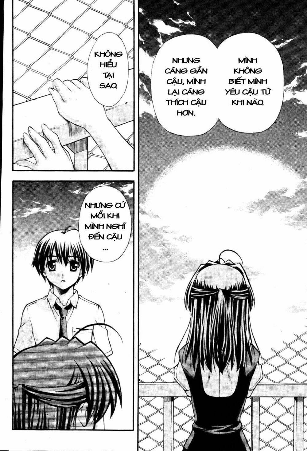 school days chapter 8 23