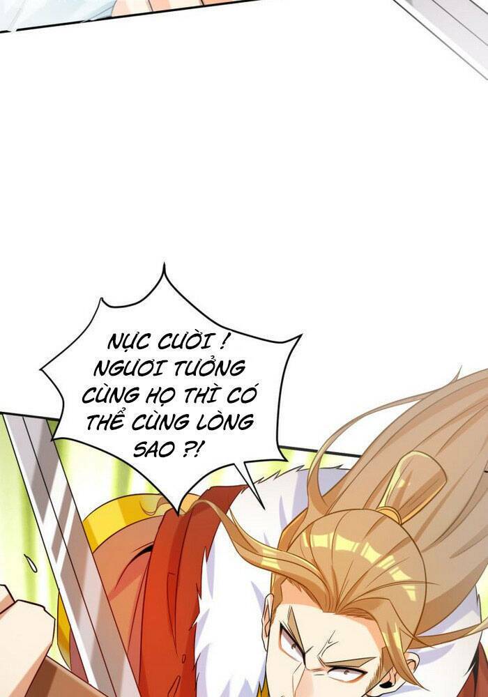 thôn phệ một thế giới tu tiên chapter 75 35