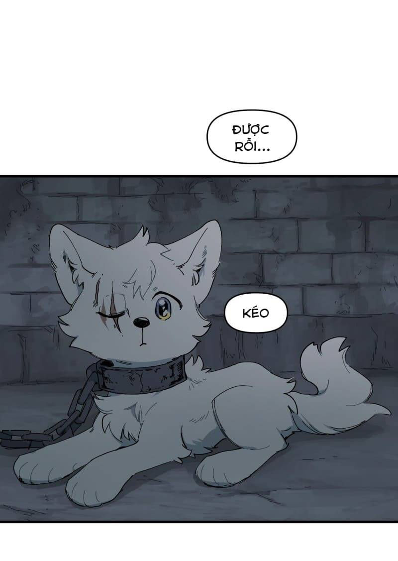 lumine - cội nguồn ánh sáng chapter 144 20