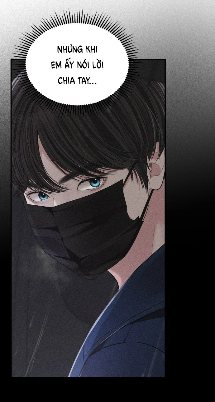 gửi em người đánh cắp những vì sao - to you who swallowed a star chapter 133.1 22