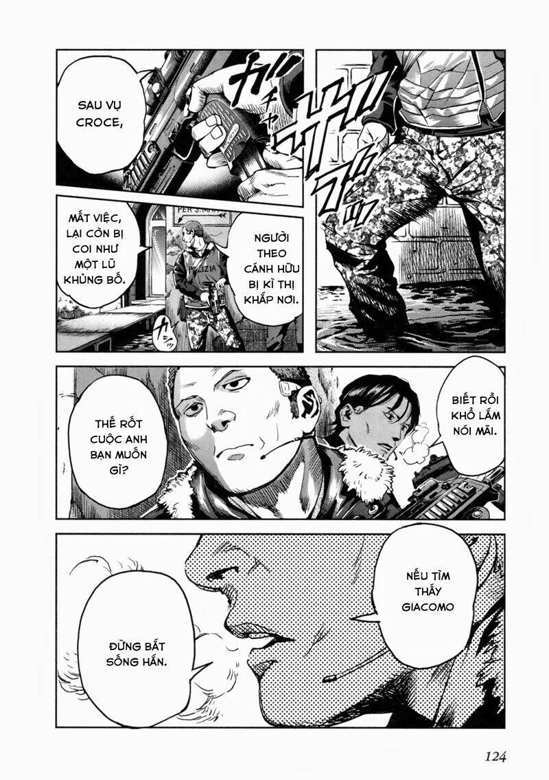 gunslinger girl chapter 64 7