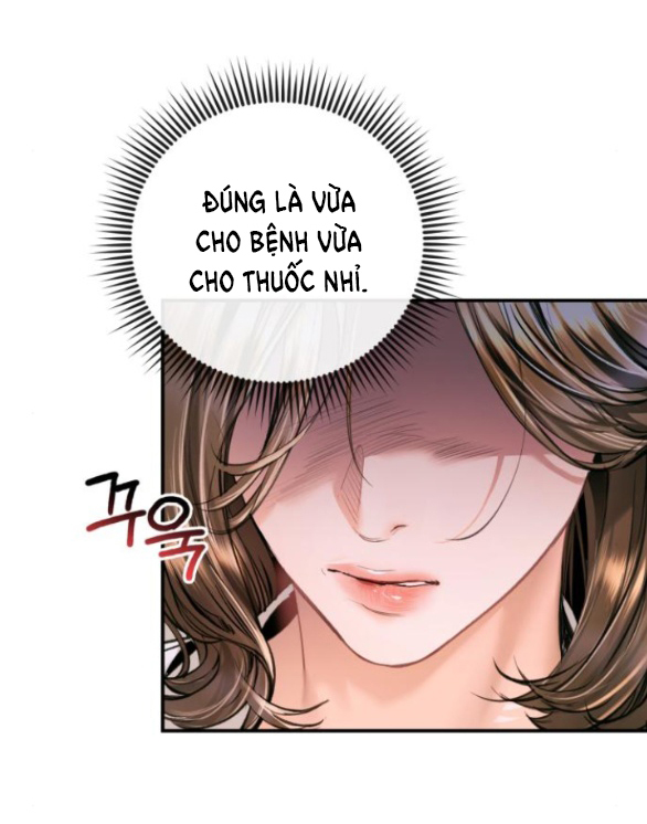 đứa trẻ trông giống tôi chapter 21.2 21