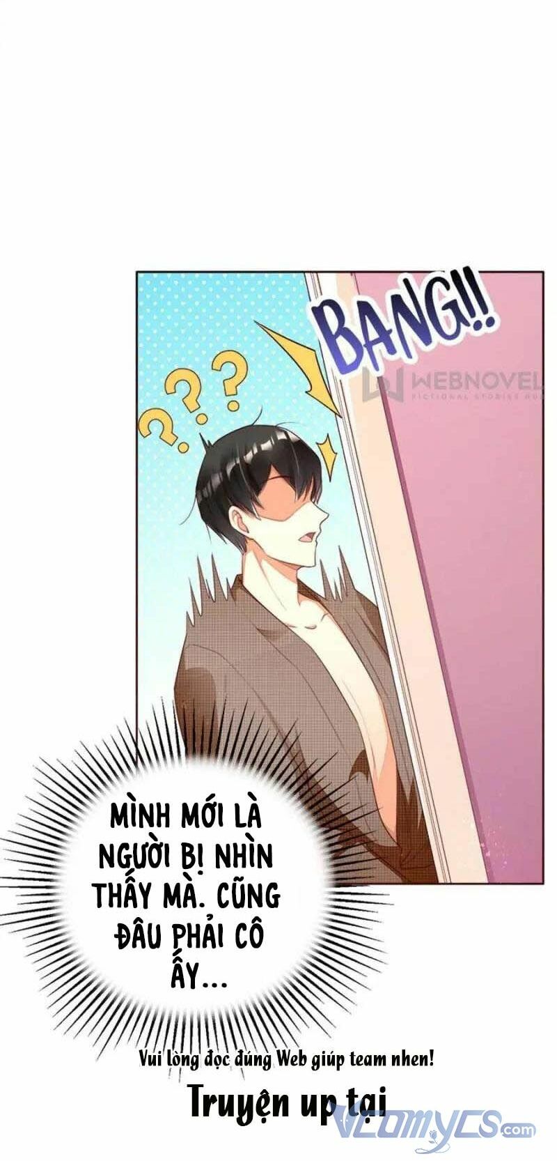 gặp phải người chồng xảo quyệt! chapter 21 9