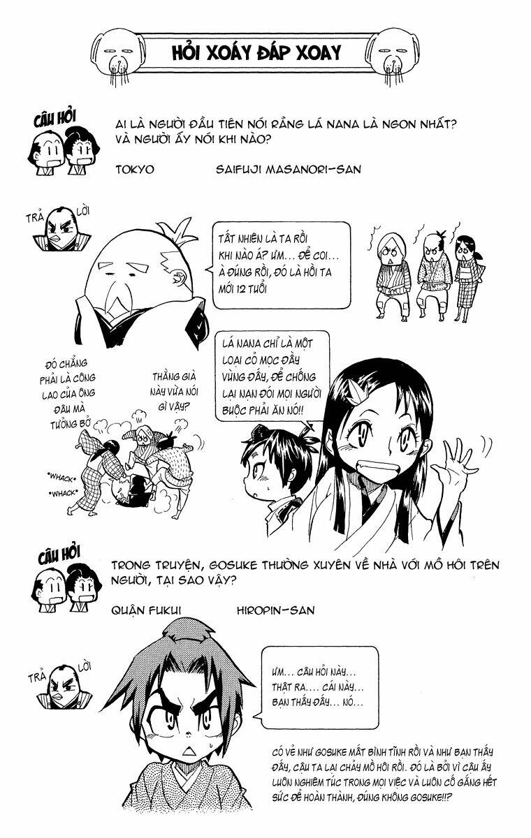 samurai usagi chapter 25.5 12