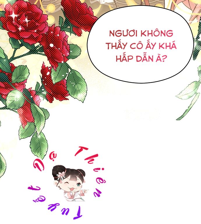 tôi không cố ý quyến rũ nam chính đâu! chapter 21 156