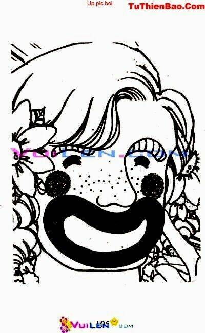 cô bé khóc nhè chapter 18 104