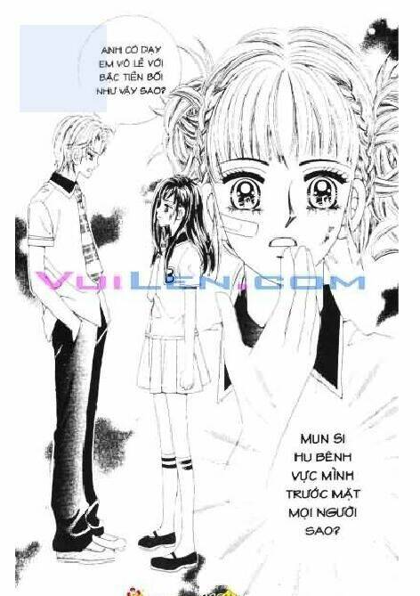 ánh nắng chói chang chapter 5 119