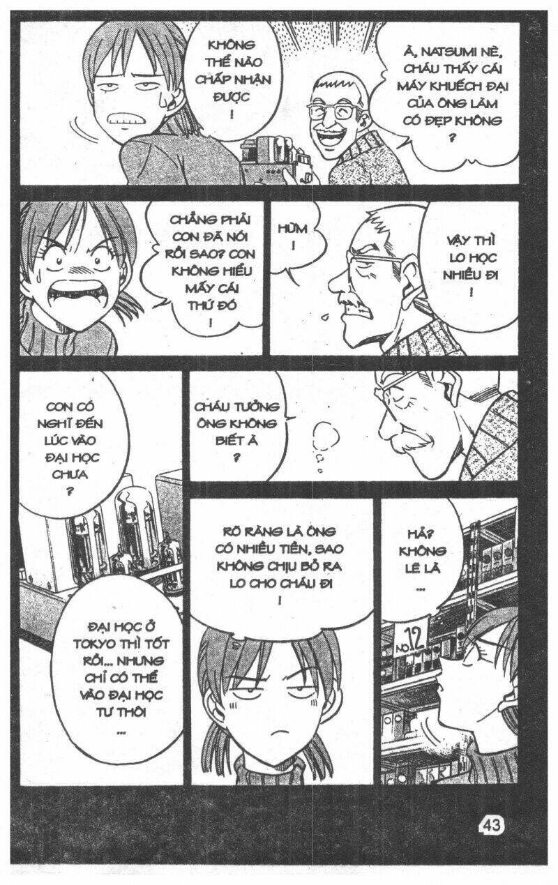 thám tử toma chapter 1 43