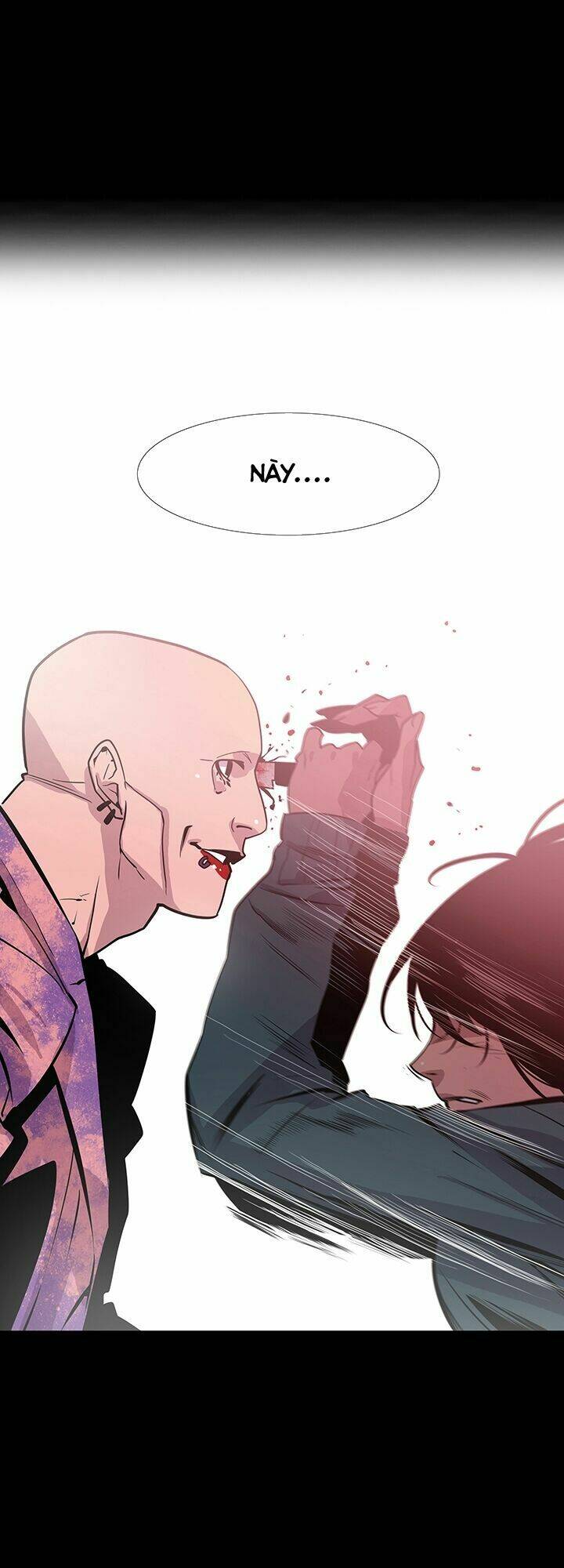 răng nanh chapter 12 2