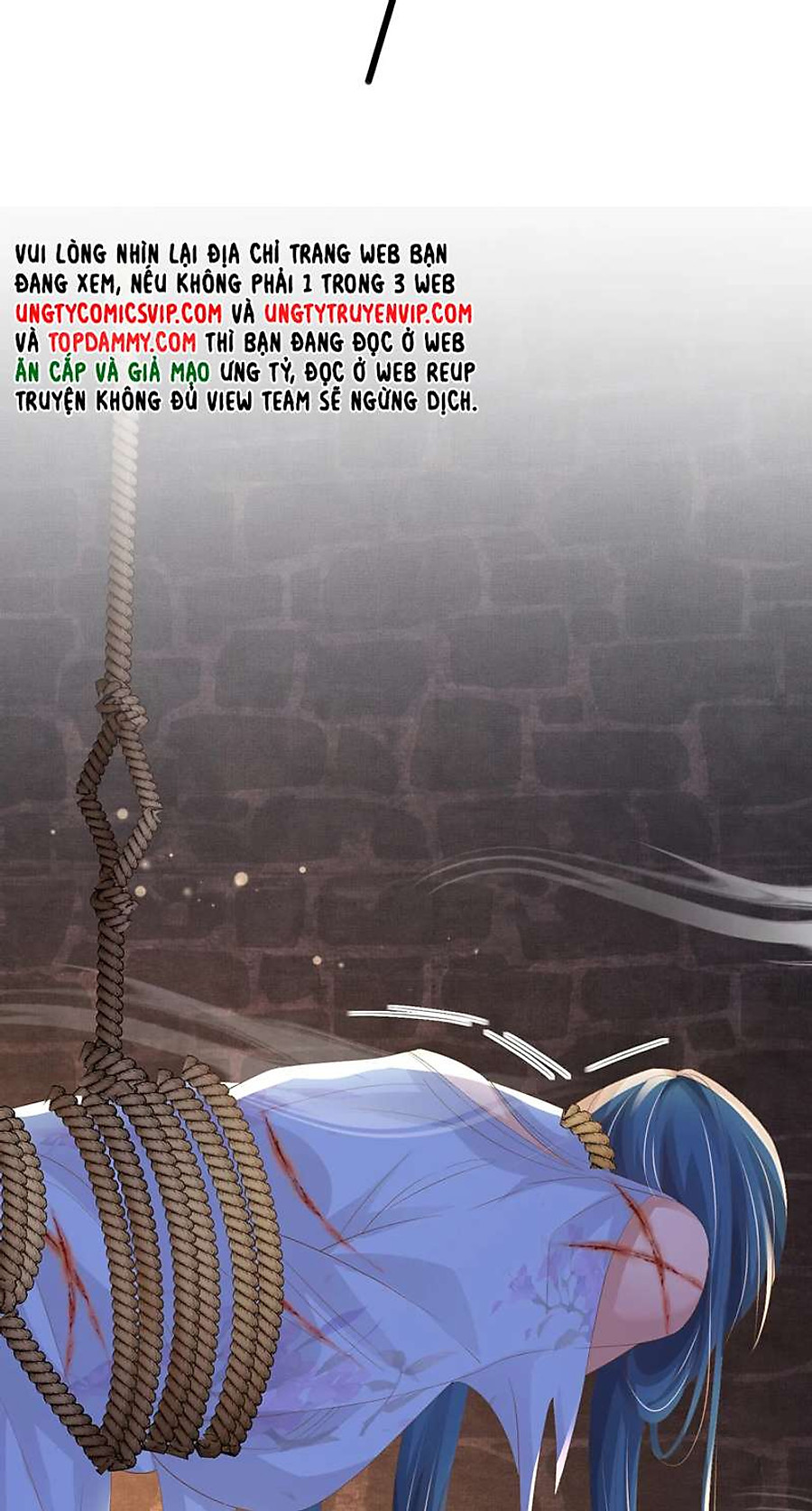 bá tổng vương phi lật xe chỉ nam chapter 100 22