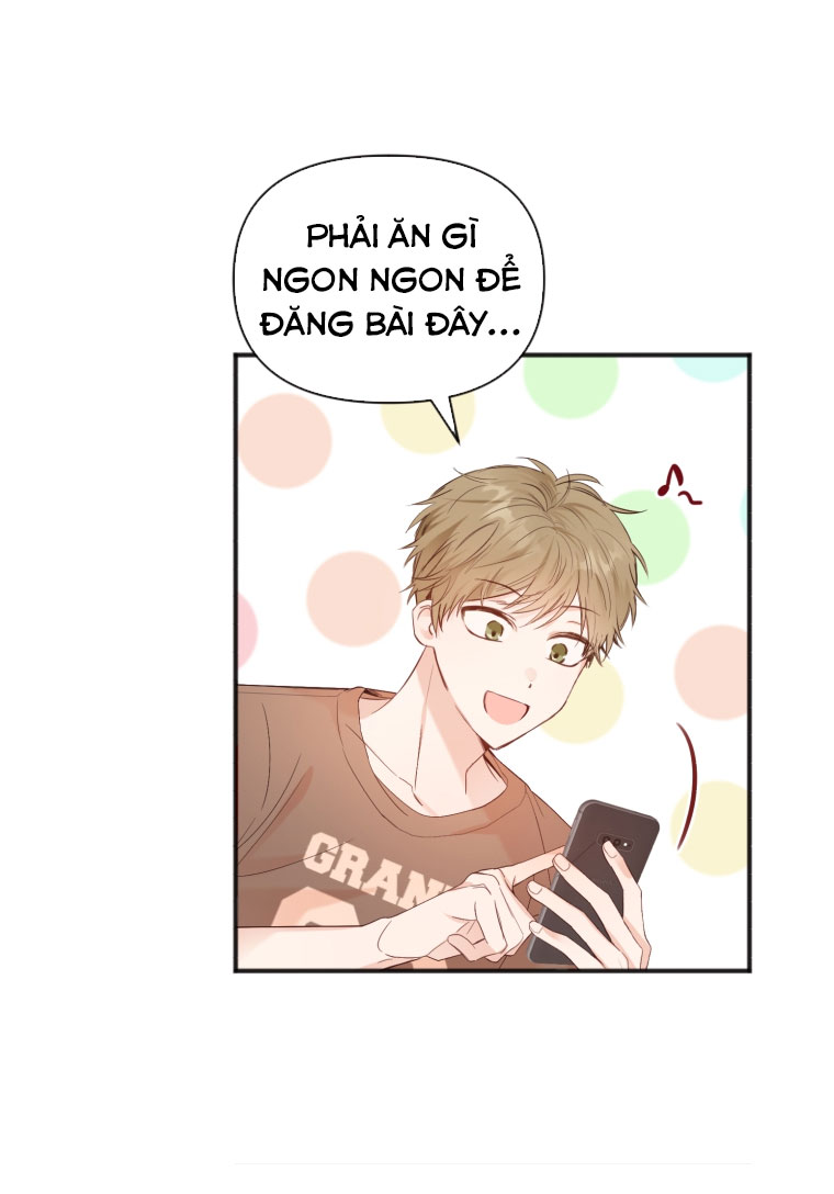 cuộc giao dịch lý tưởng chapter 14 1