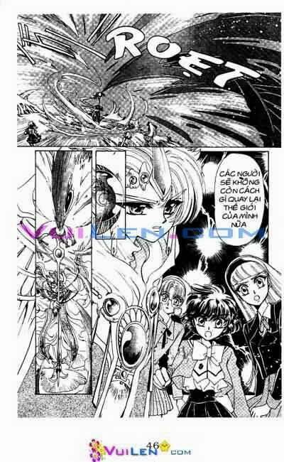 hiệp sĩ phép màu chapter 1 45