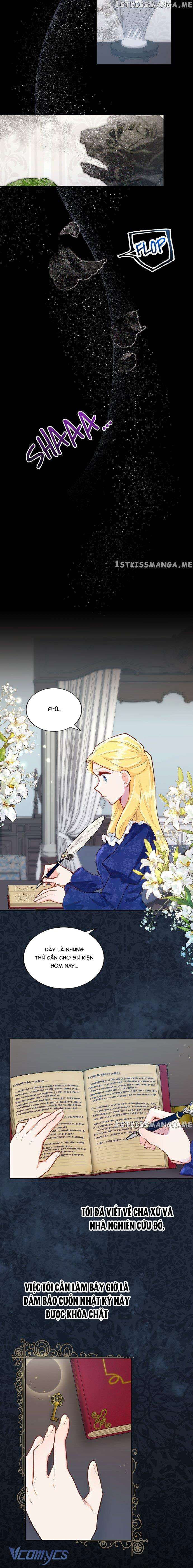 sự báo thù của một vị thánh chapter 46 10