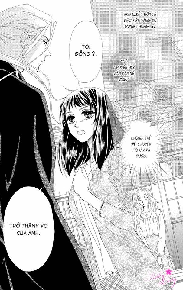 nương tử của tsukumogami chapter 1 40