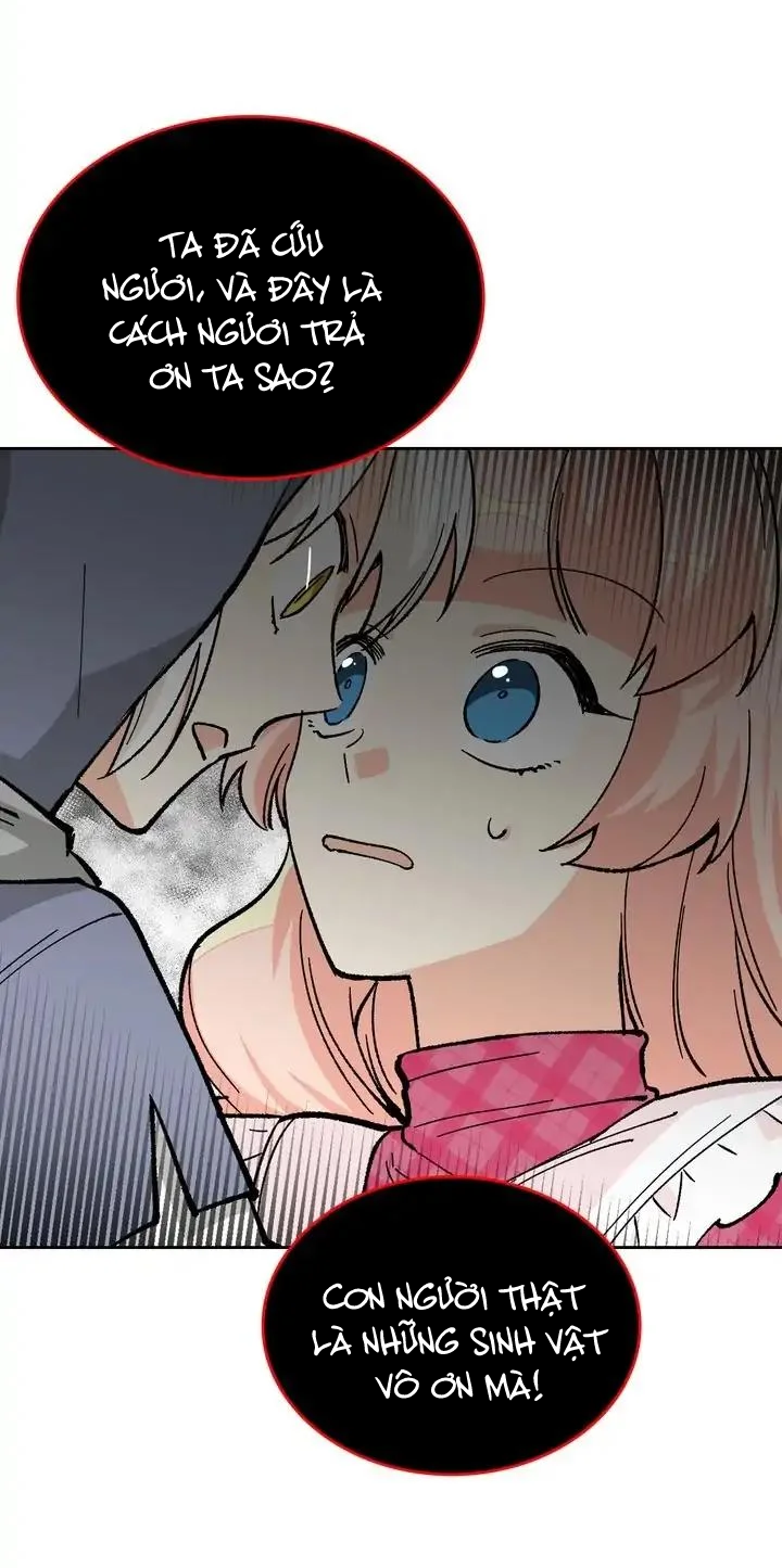 thú cưng của nhân vật phản diện chapter 14 30
