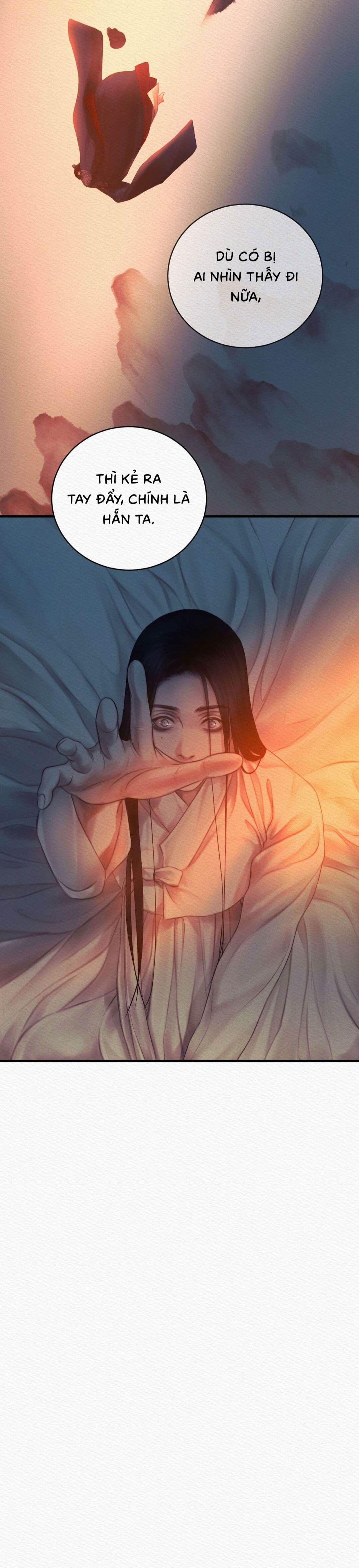 qủy dạ khúc chapter 80 20