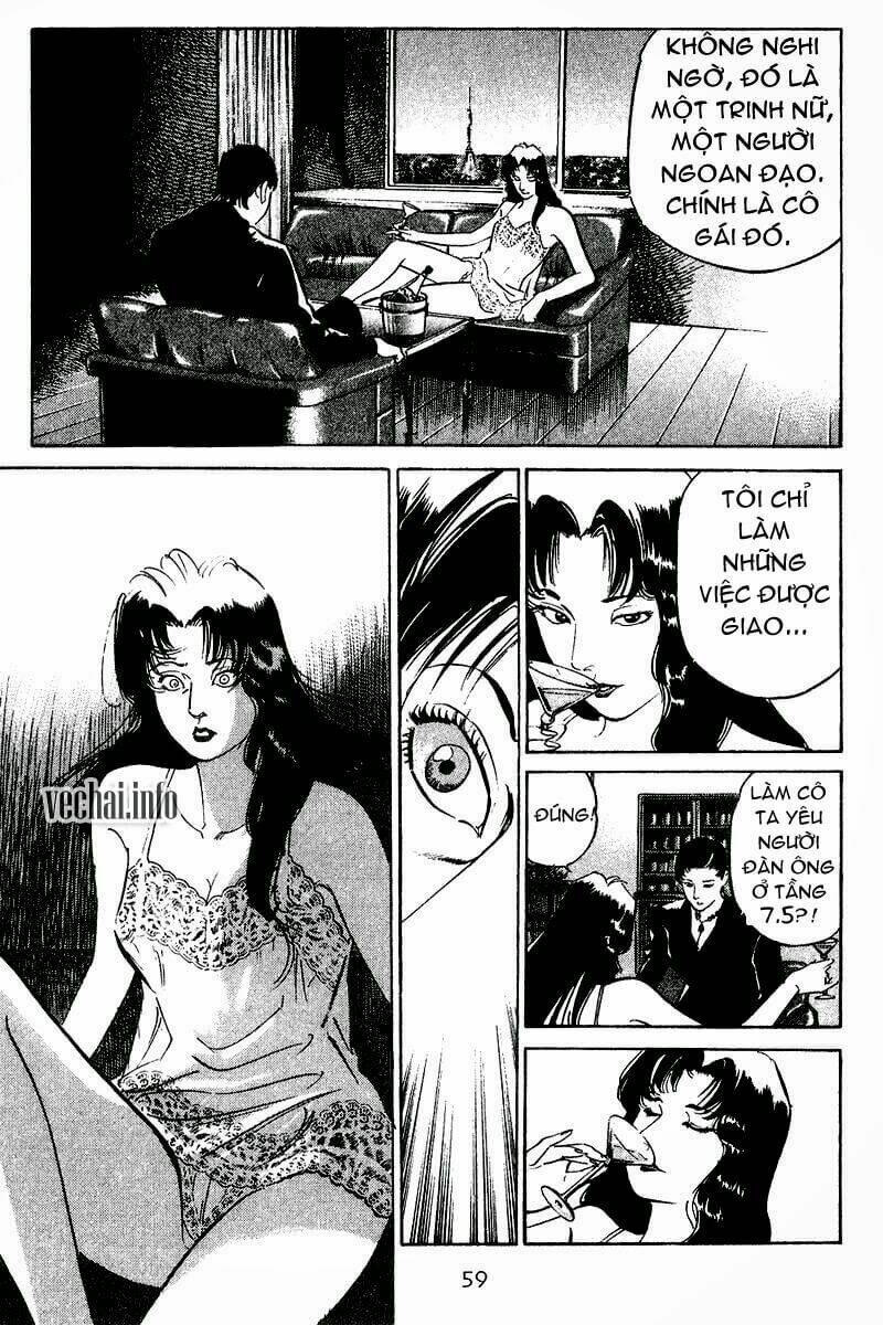 old boy chapter 72 16