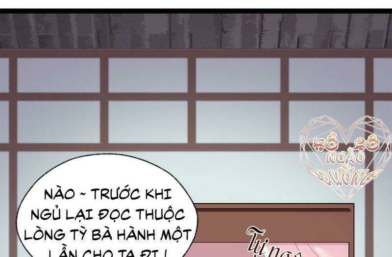 đứng yên ! phụng chỉ đánh cướp đây chapter 31 49