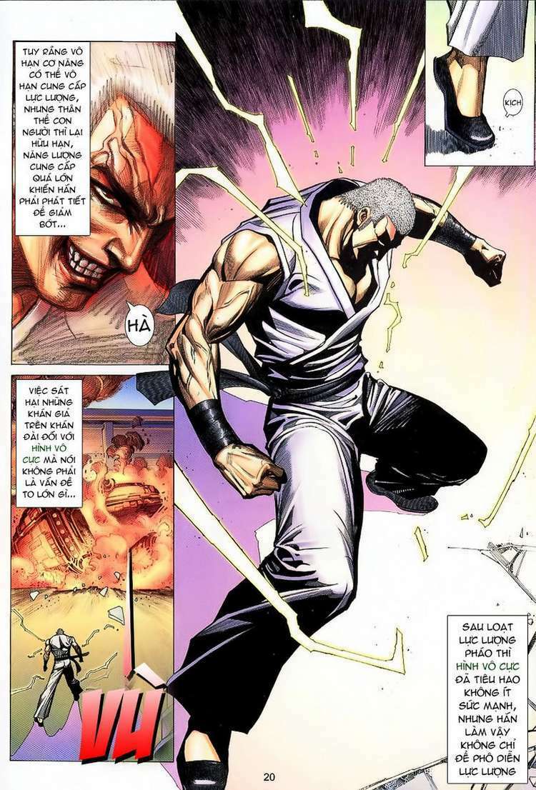 võ thần phượng hoàng chapter 70 14