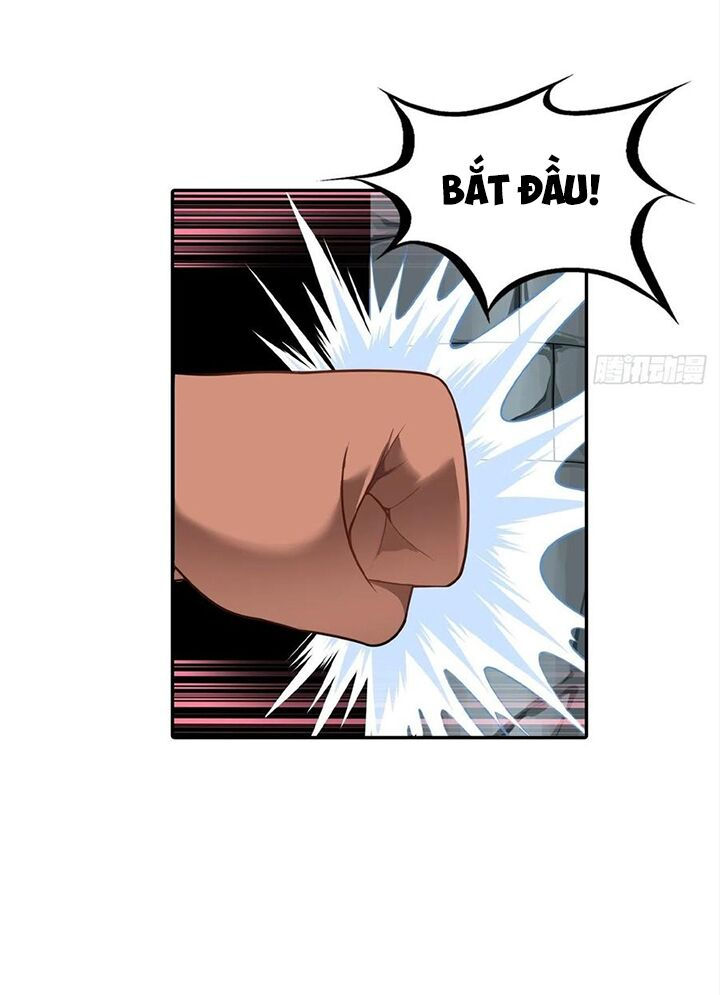 người nguyên thủy mạnh nhất chapter 1.5 40