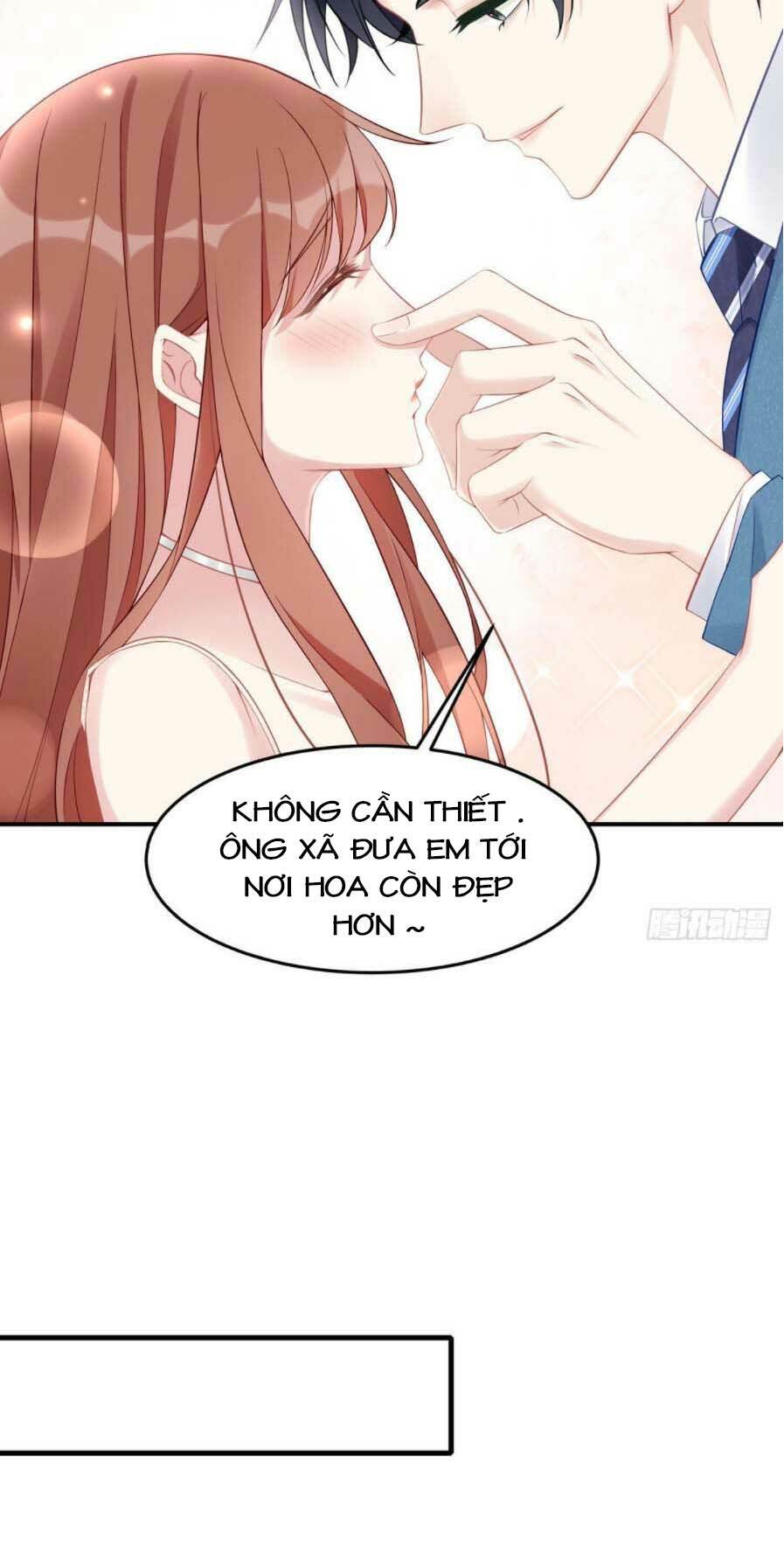 sủng em sủng tới tận cùng chapter 69.2 5