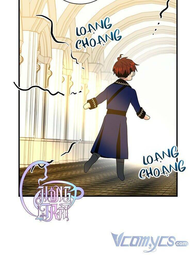 chồng yêu, em muốn đình công! chapter 56 65