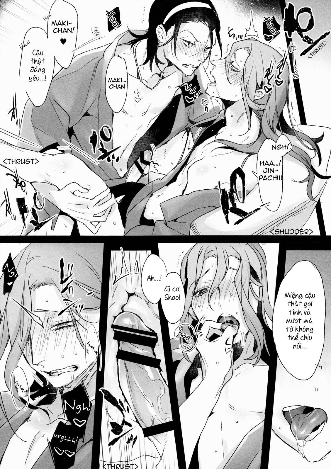 oneshot hỏny chapter 50 16