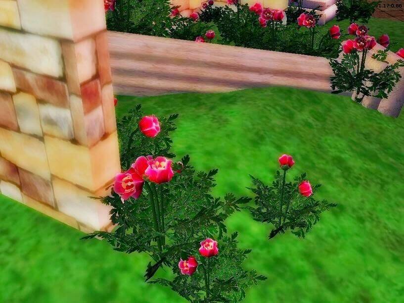 truyện sims - earl story chapter 31 32