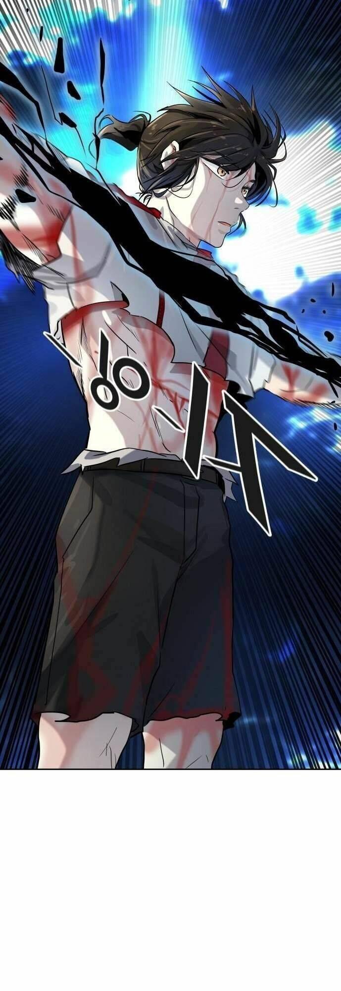 tòa tháp bí ẩn 2 chapter 509 33