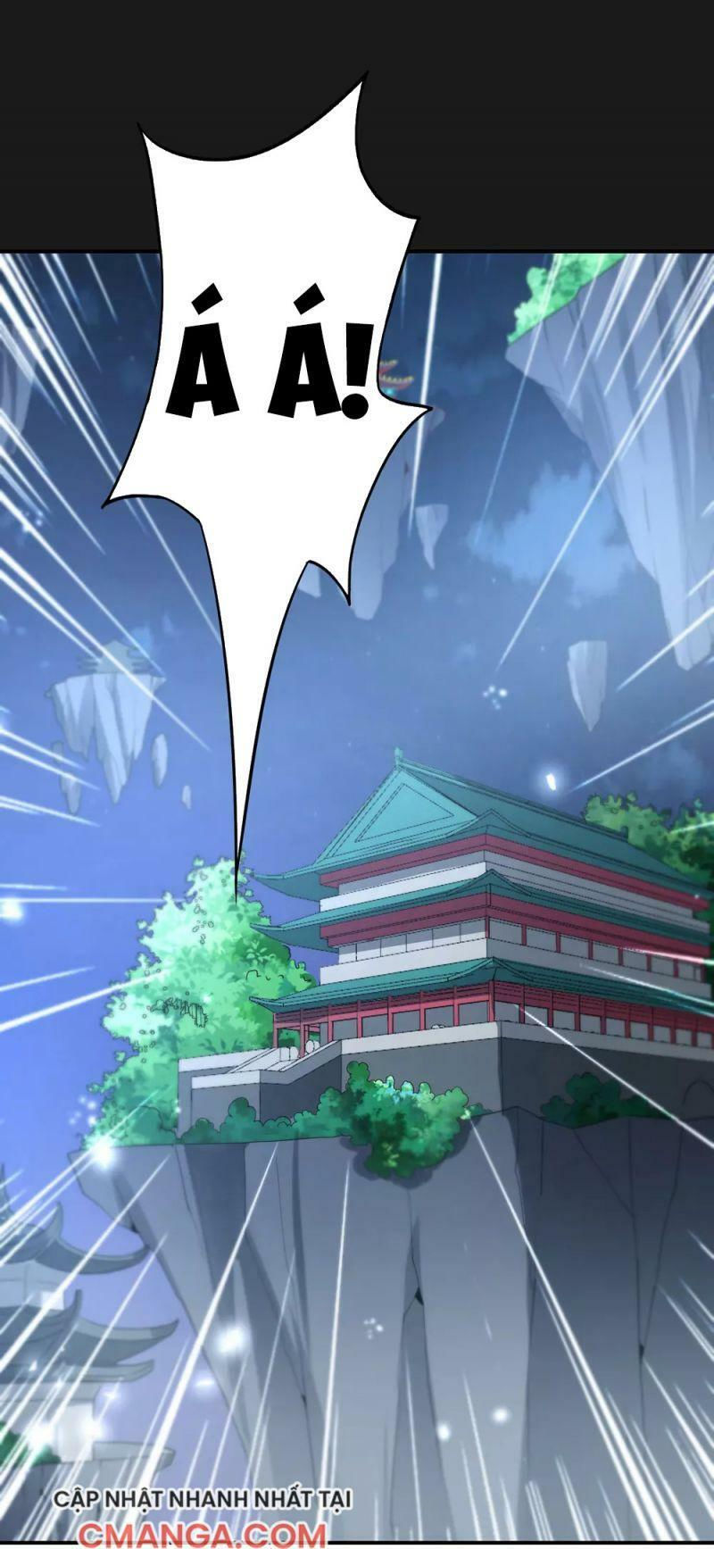 vòng bạn bè mạnh nhất của tiên giới chapter 48 29