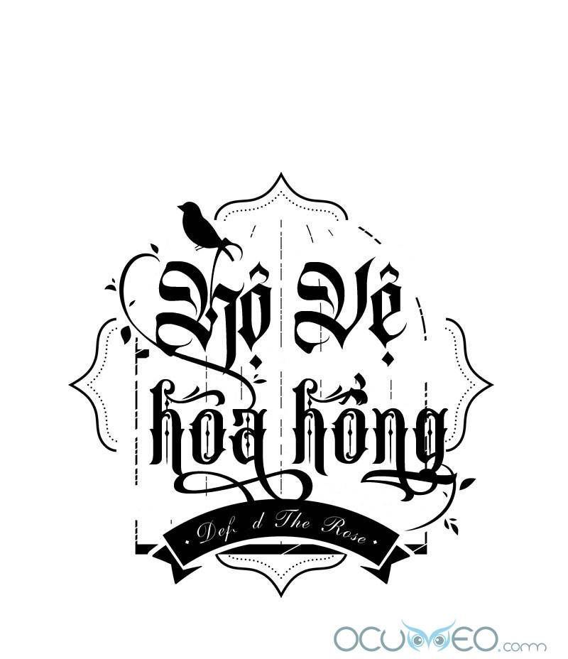 hộ vệ hoa hồng chapter 4 1