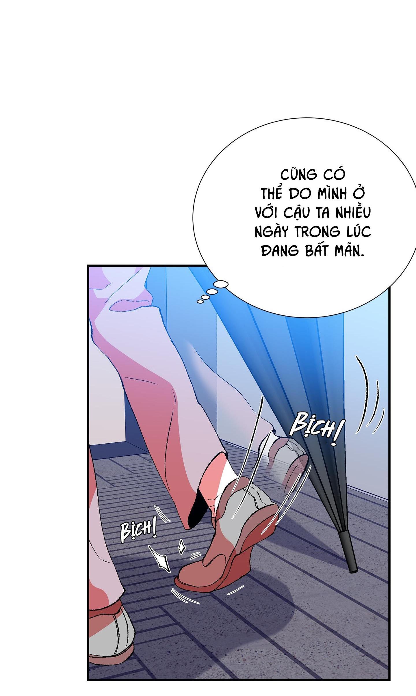 ông chú bên cửa sổ chapter 32 52