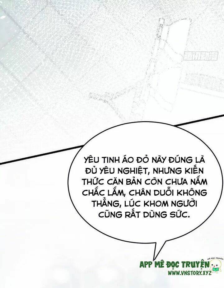 thiên hậu trở về chapter 114 3