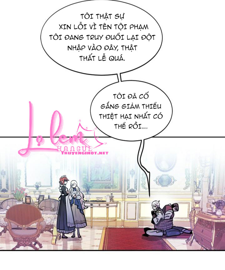 cho em về nhà đi anh chapter 3.2 5