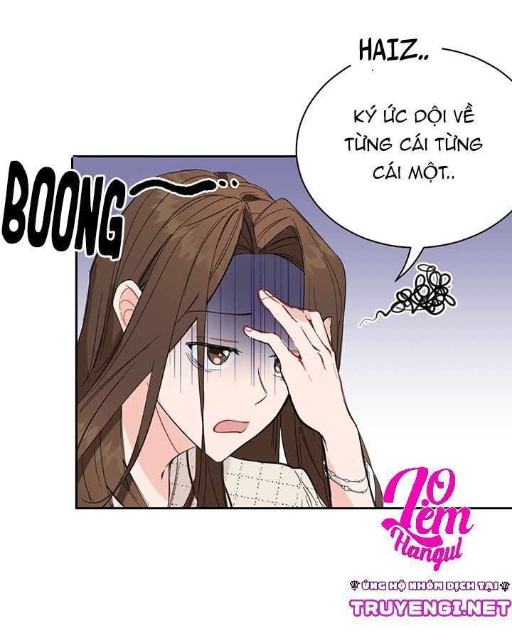 người tình thay thế chapter 3 46