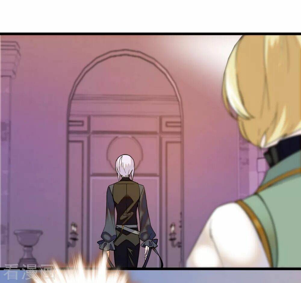 huyết túc khế ứớc chapter 8 33