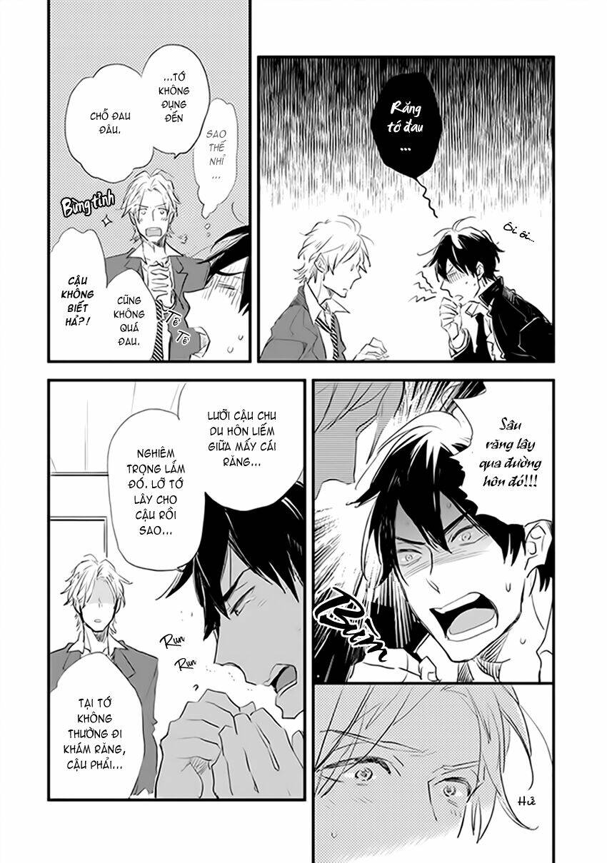 katappashi kara zenbu koi chapter 4.5 4